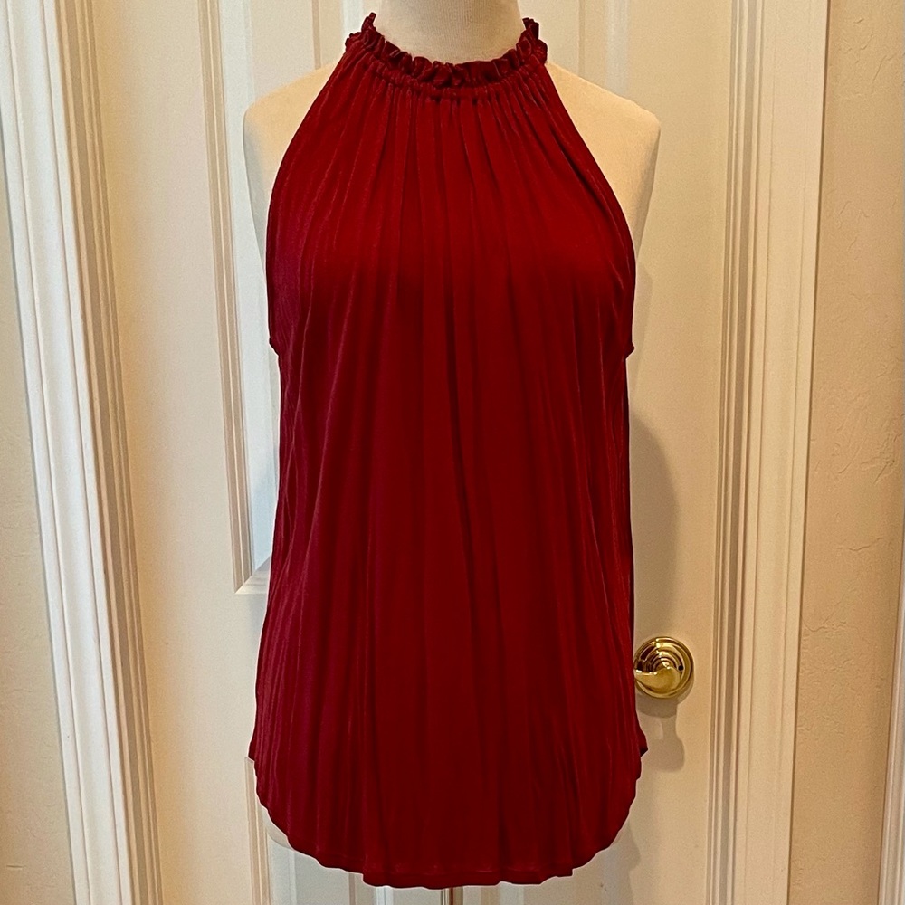 🌺Final Price🌺LOFT Tank Top - NWT Size M
